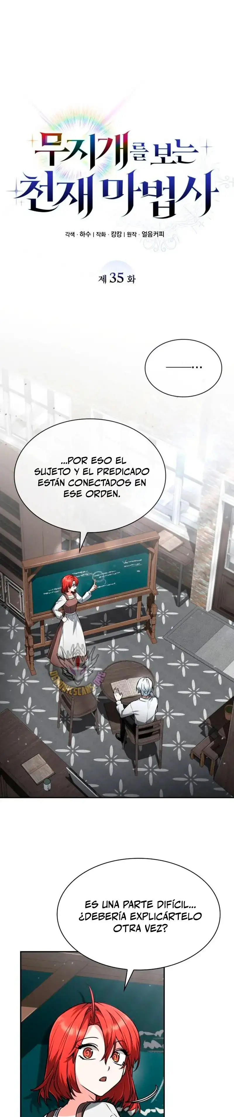 El Mago Prismático Genioㅤ - Capítulo 35 - Página 12 - LectorTMOo