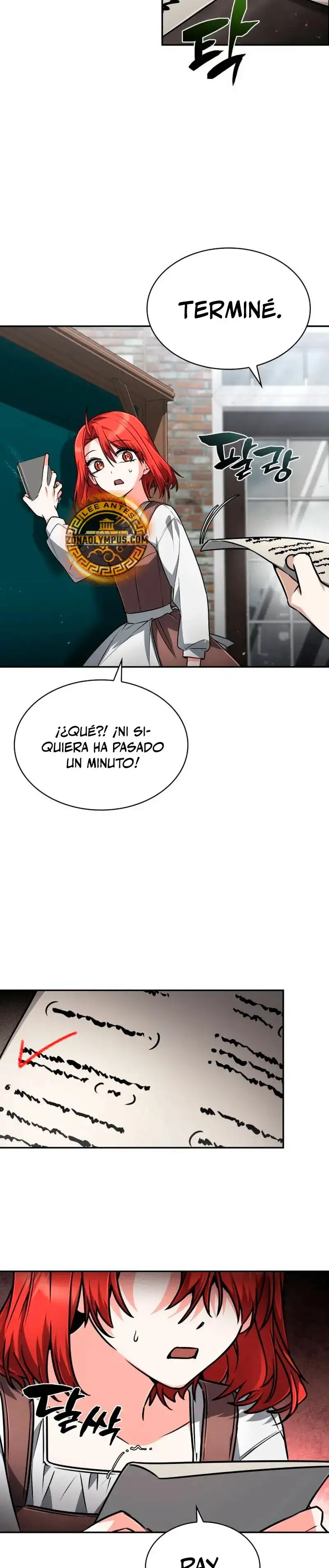 El Mago Prismático Genioㅤ - Capítulo 35 - Página 14 - LectorTMOo