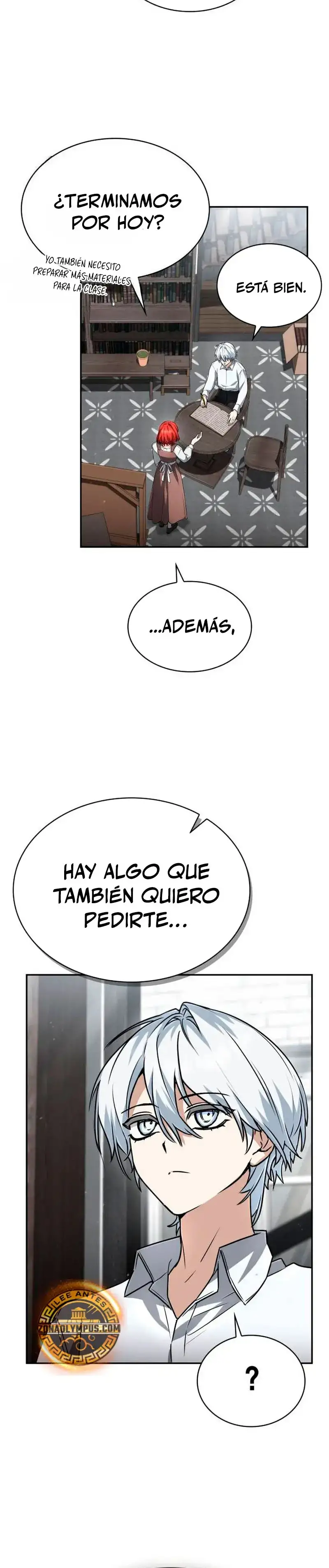 El Mago Prismático Genioㅤ - Capítulo 35 - Página 16 - LectorTMOo