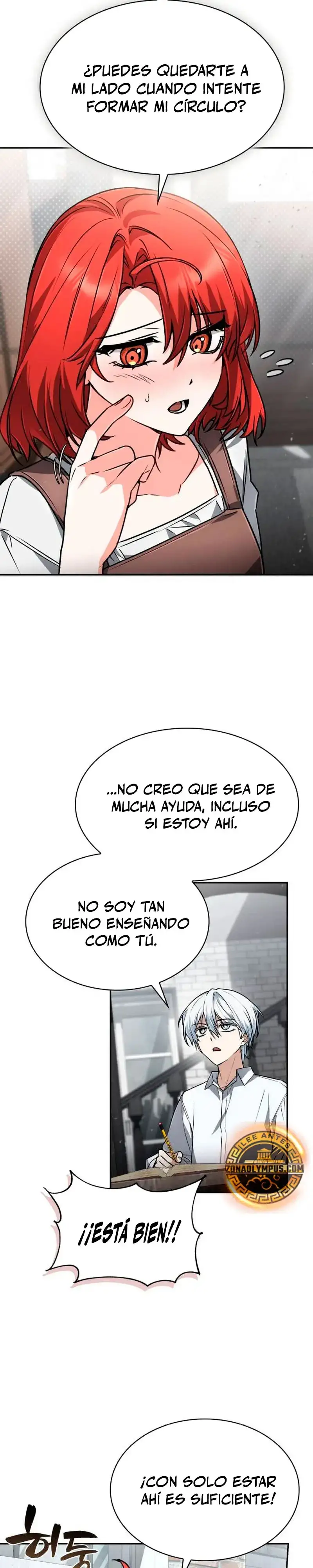El Mago Prismático Genioㅤ - Capítulo 35 - Página 17 - LectorTMOo
