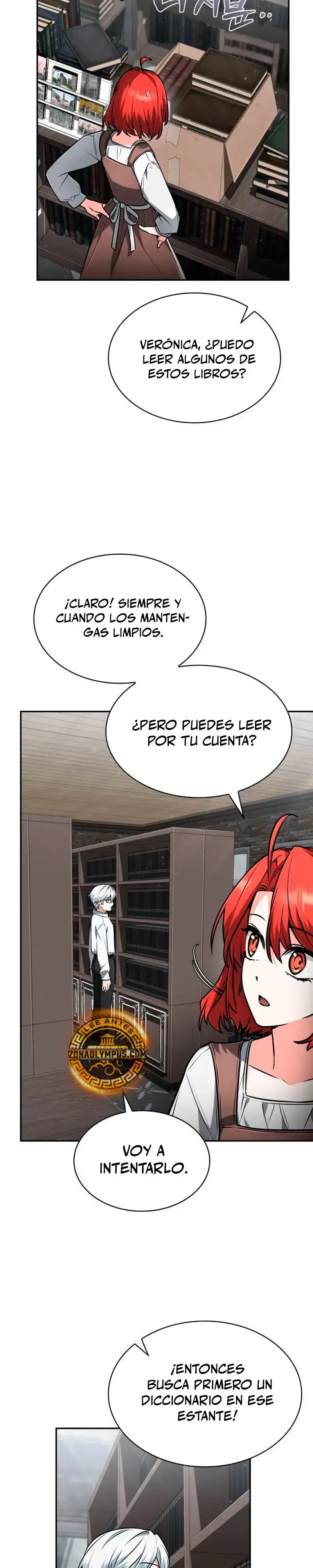 El Mago Prismático Genioㅤ - Capítulo 35 - Página 20 - LectorTMOo