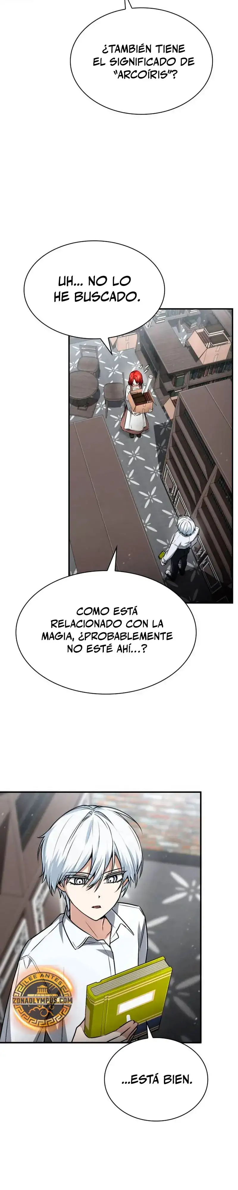 El Mago Prismático Genioㅤ - Capítulo 35 - Página 22 - LectorTMOo