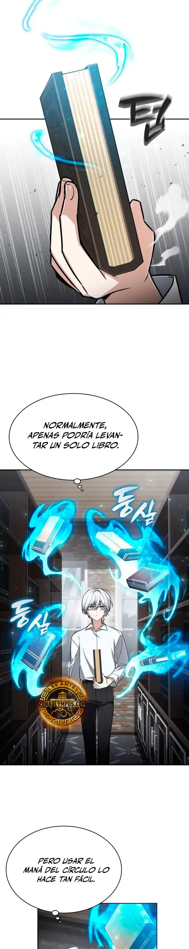 El Mago Prismático Genioㅤ - Capítulo 35 - Página 24 - LectorTMOo