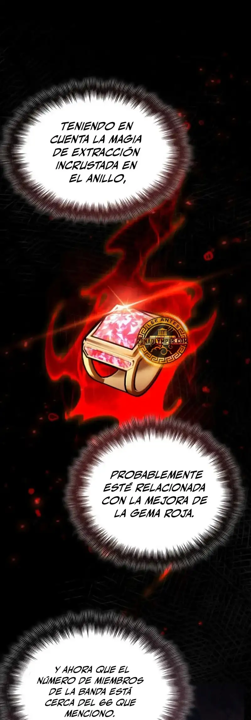 El Mago Prismático Genioㅤ - Capítulo 36 - Página 5 - LectorTMOo