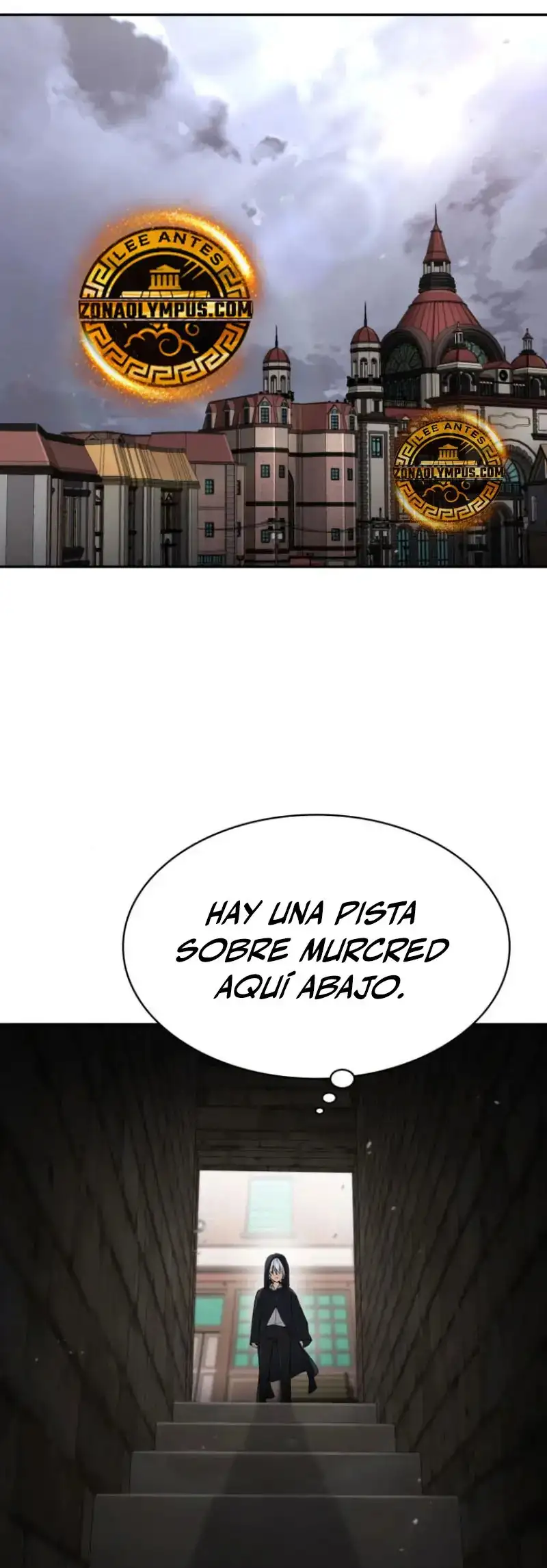 El Mago Prismático Genioㅤ - Capítulo 36 - Página 12 - LectorTMOo