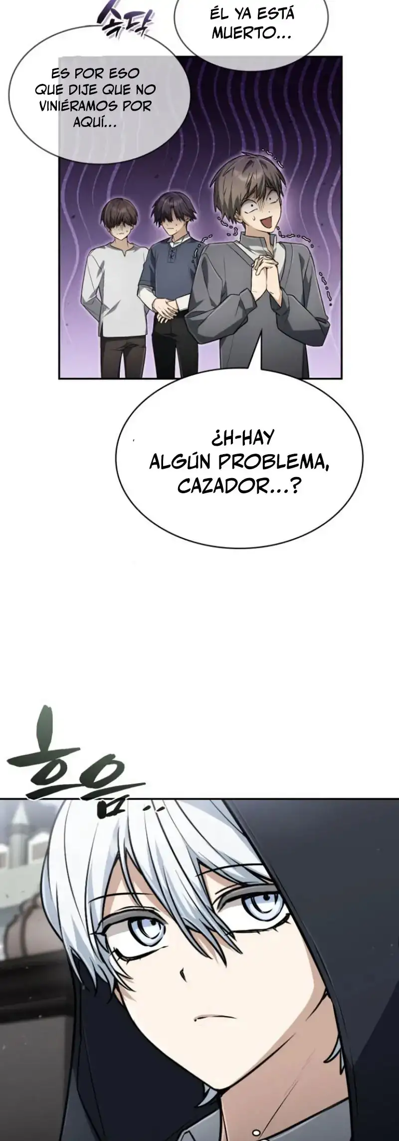 El Mago Prismático Genioㅤ - Capítulo 36 - Página 20 - LectorTMOo