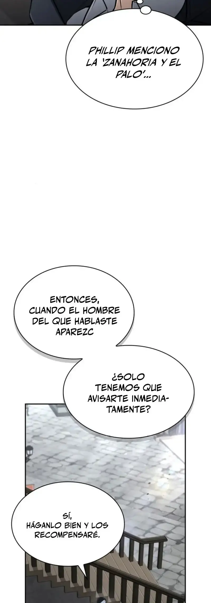 El Mago Prismático Genioㅤ - Capítulo 36 - Página 21 - LectorTMOo