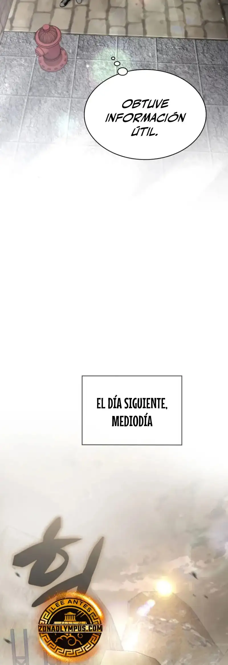 El Mago Prismático Genioㅤ - Capítulo 36 - Página 37 - LectorTMOo
