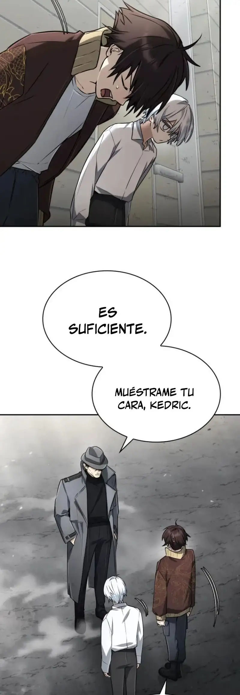 El Mago Prismático Genioㅤ - Capítulo 36 - Página 43 - LectorTMOo
