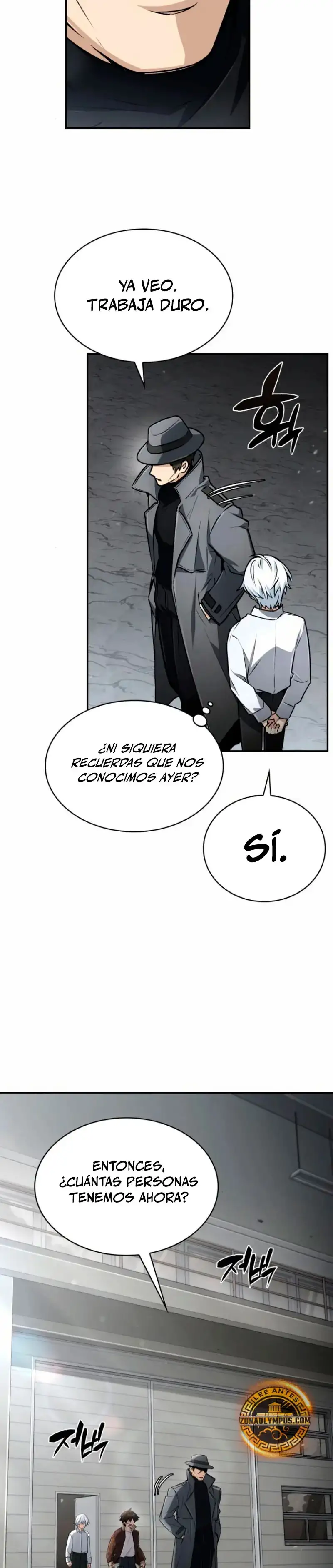 El Mago Prismático Genioㅤ - Capítulo 37 - Página 4 - LectorTMOo