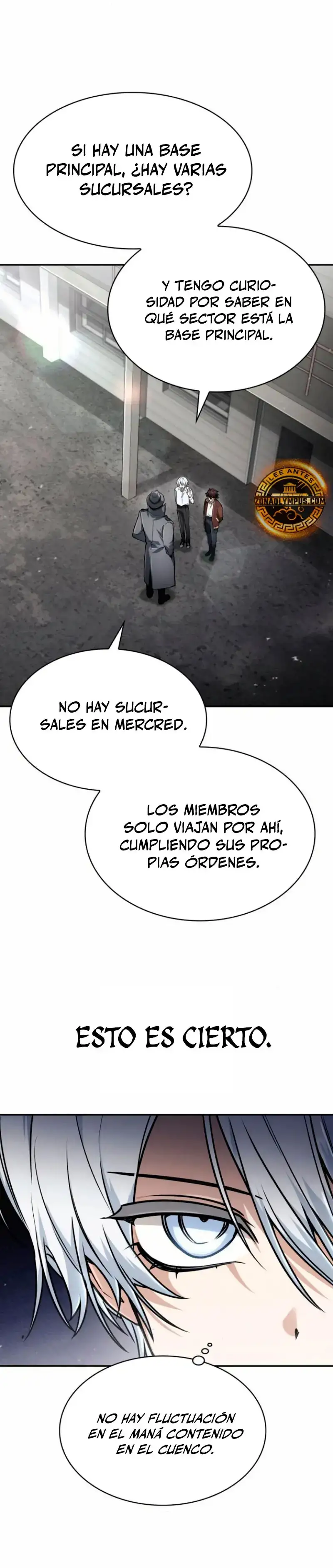 El Mago Prismático Genioㅤ - Capítulo 37 - Página 9 - LectorTMOo
