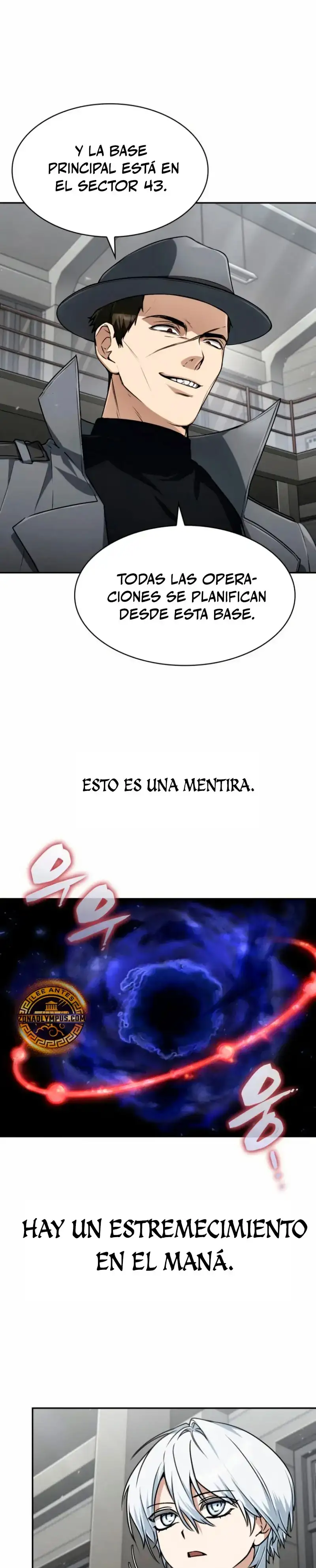 El Mago Prismático Genioㅤ - Capítulo 37 - Página 10 - LectorTMOo