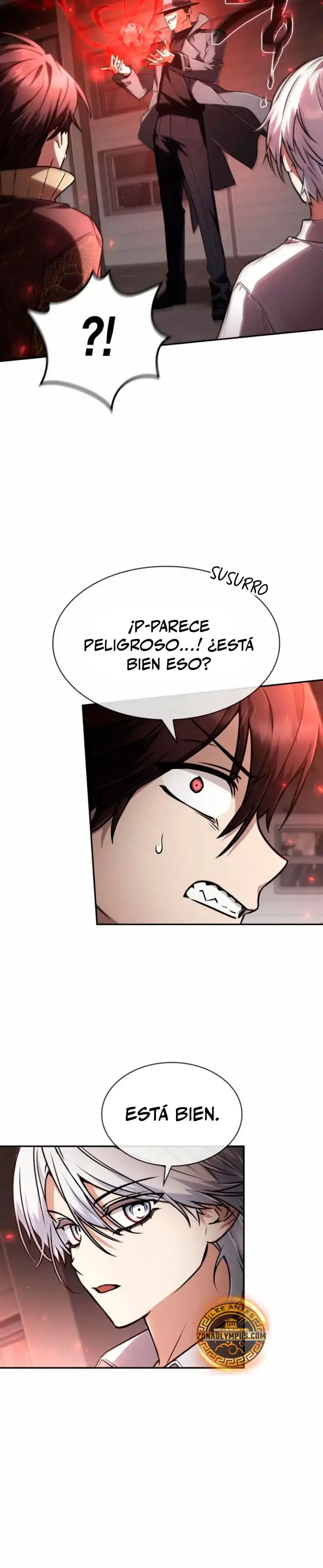 El Mago Prismático Genioㅤ - Capítulo 37 - Página 22 - LectorTMOo