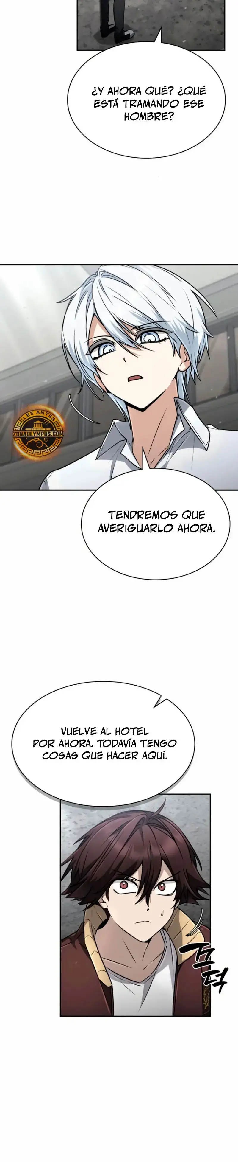 El Mago Prismático Genioㅤ - Capítulo 37 - Página 29 - LectorTMOo