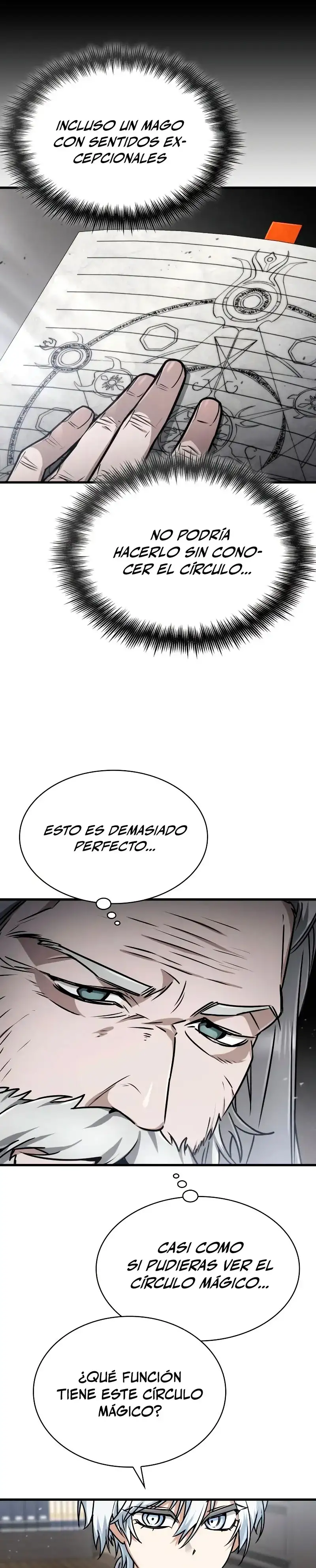 El Mago Prismático Genioㅤ - Capítulo 38 - Página 10 - LectorTMOo