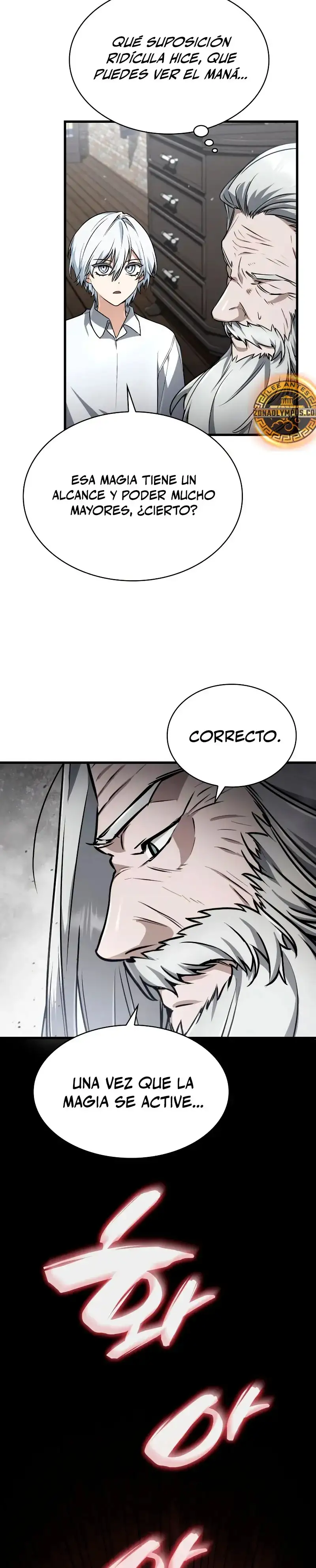 El Mago Prismático Genioㅤ - Capítulo 38 - Página 12 - LectorTMOo