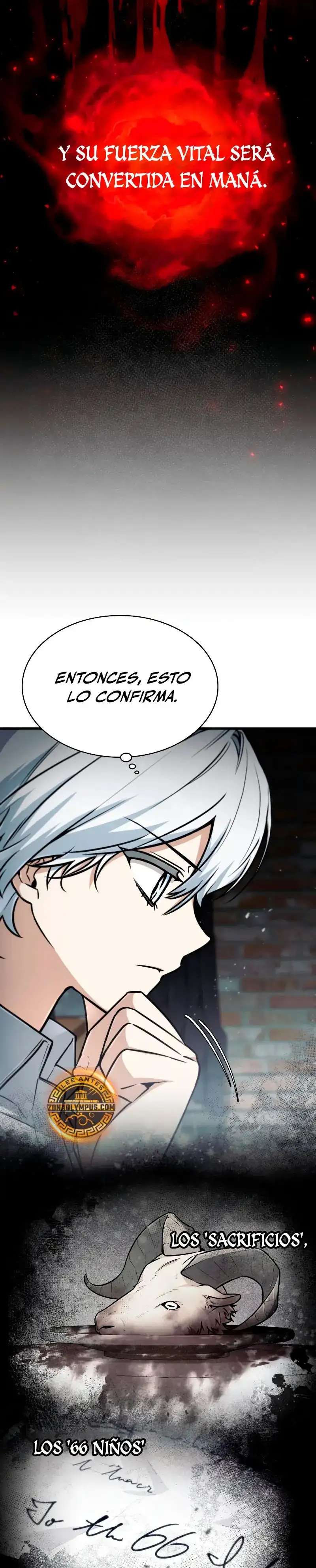 El Mago Prismático Genioㅤ - Capítulo 38 - Página 15 - LectorTMOo