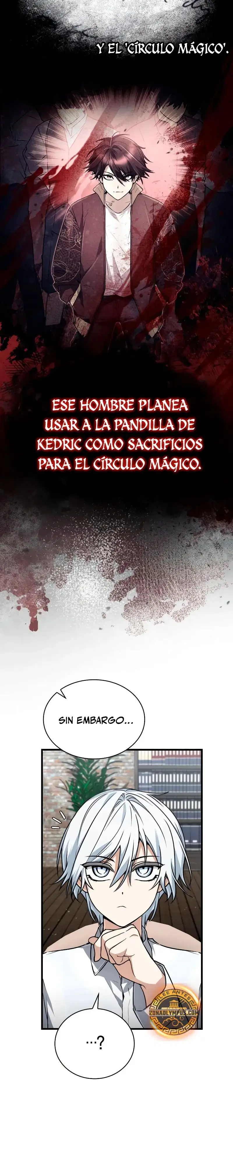 El Mago Prismático Genioㅤ - Capítulo 38 - Página 16 - LectorTMOo