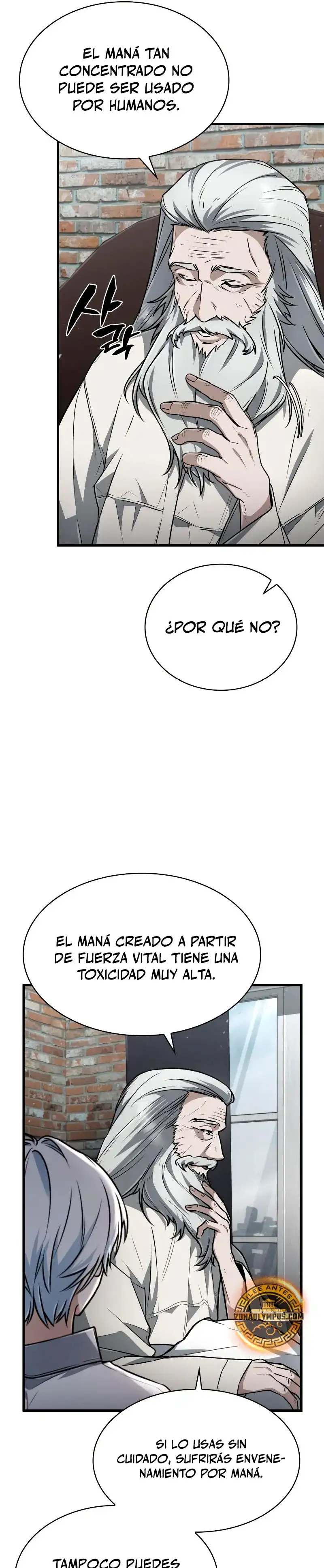 El Mago Prismático Genioㅤ - Capítulo 38 - Página 17 - LectorTMOo