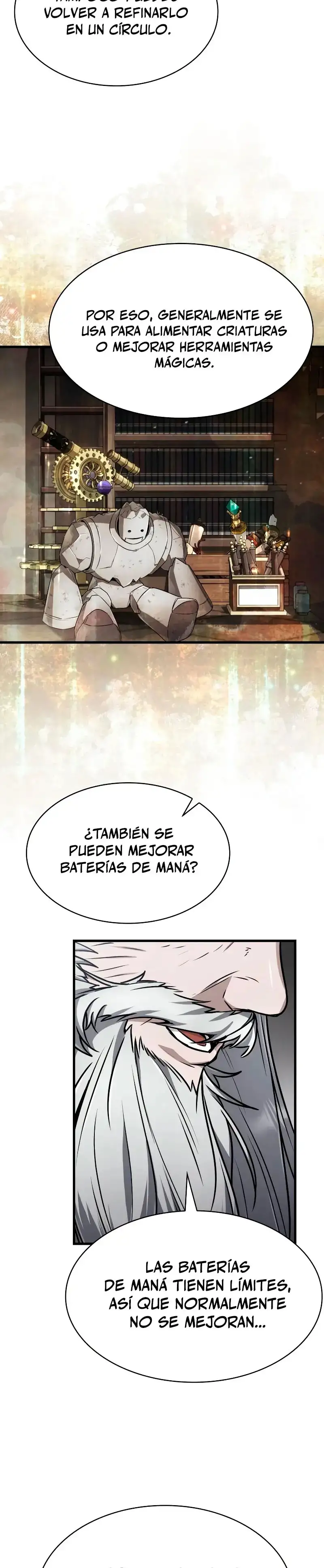 El Mago Prismático Genioㅤ - Capítulo 38 - Página 18 - LectorTMOo