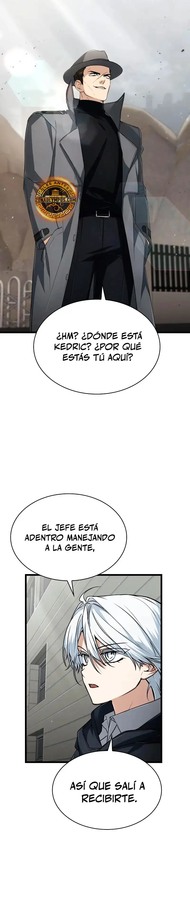 El Mago Prismático Genioㅤ - Capítulo 38 - Página 23 - LectorTMOo