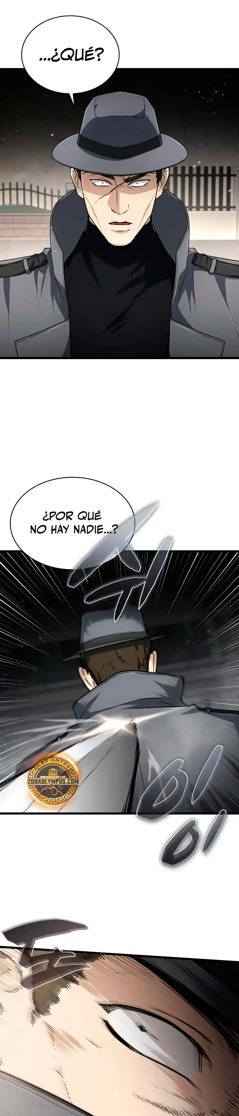 El Mago Prismático Genioㅤ - Capítulo 38 - Página 27 - LectorTMOo