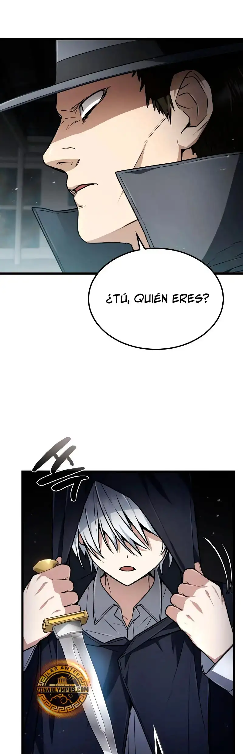 El Mago Prismático Genioㅤ - Capítulo 38 - Página 34 - LectorTMOo