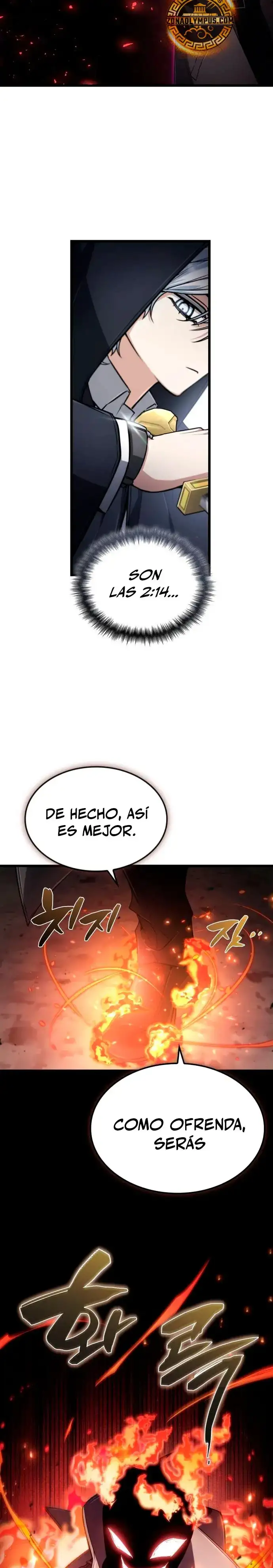 El Mago Prismático Genioㅤ - Capítulo 39 - Página 4 - LectorTMOo