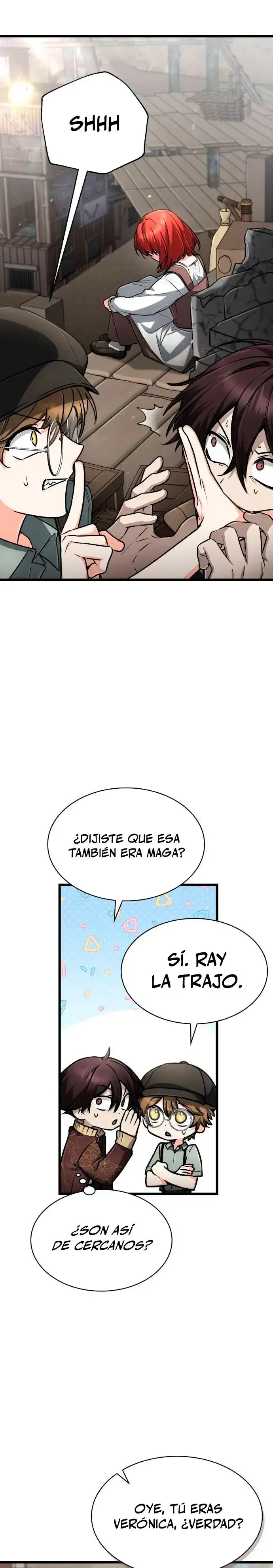 El Mago Prismático Genioㅤ - Capítulo 39 - Página 8 - LectorTMOo