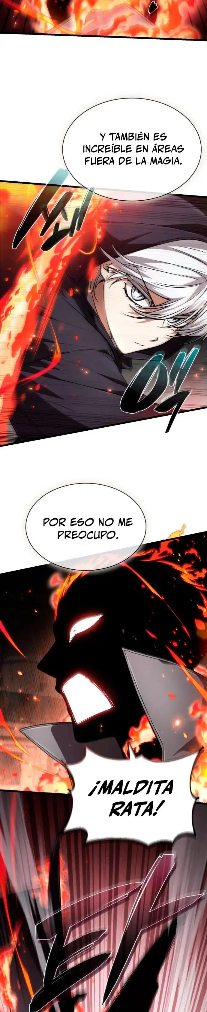 El Mago Prismático Genioㅤ - Capítulo 39 - Página 11 - LectorTMOo