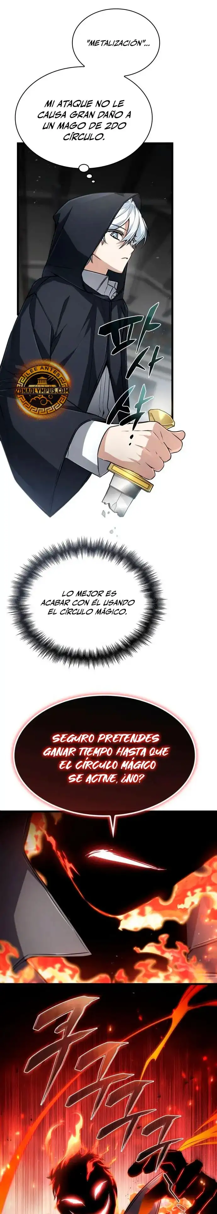 El Mago Prismático Genioㅤ - Capítulo 39 - Página 20 - LectorTMOo
