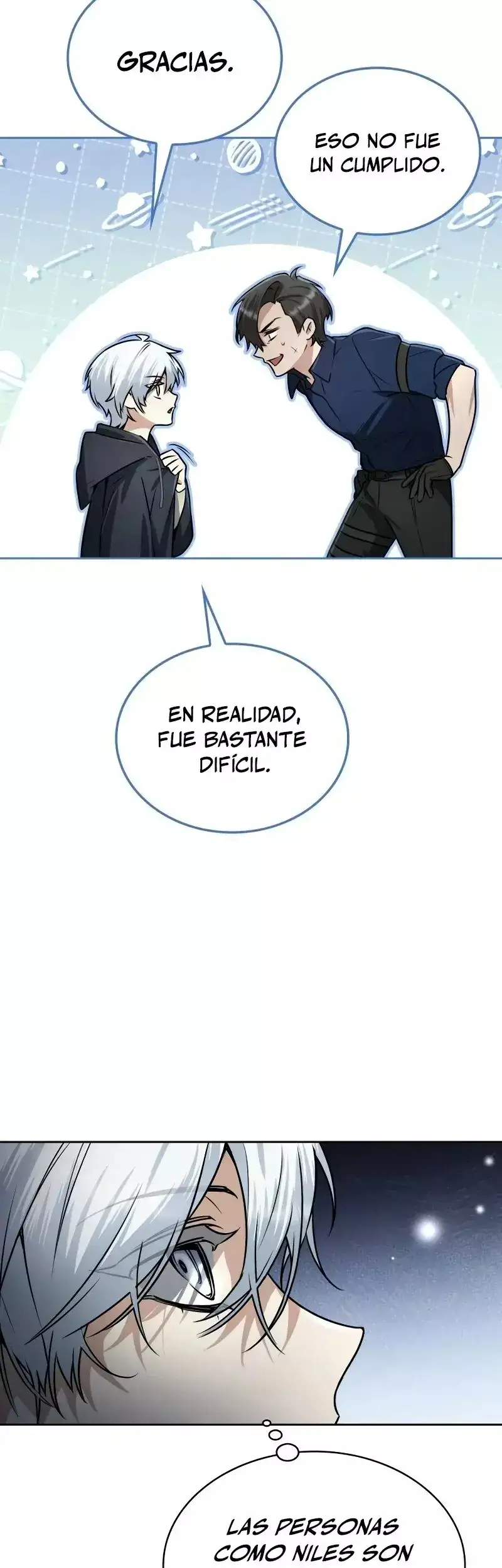 El Mago Prismático Genioㅤ - Capítulo 4 - Página 5 - LectorTMOo