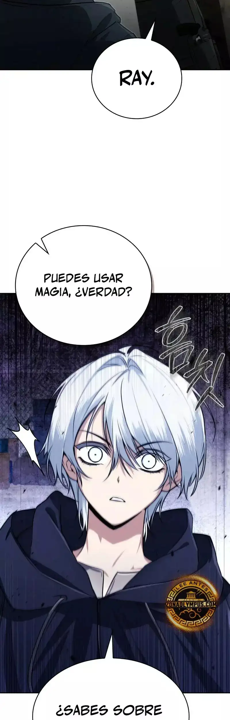 El Mago Prismático Genioㅤ - Capítulo 4 - Página 17 - LectorTMOo