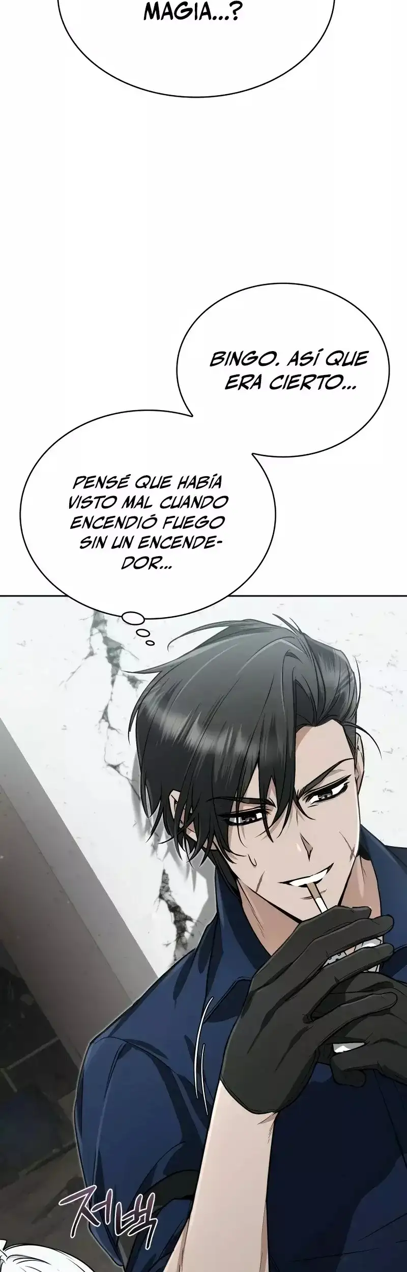 El Mago Prismático Genioㅤ - Capítulo 4 - Página 18 - LectorTMOo