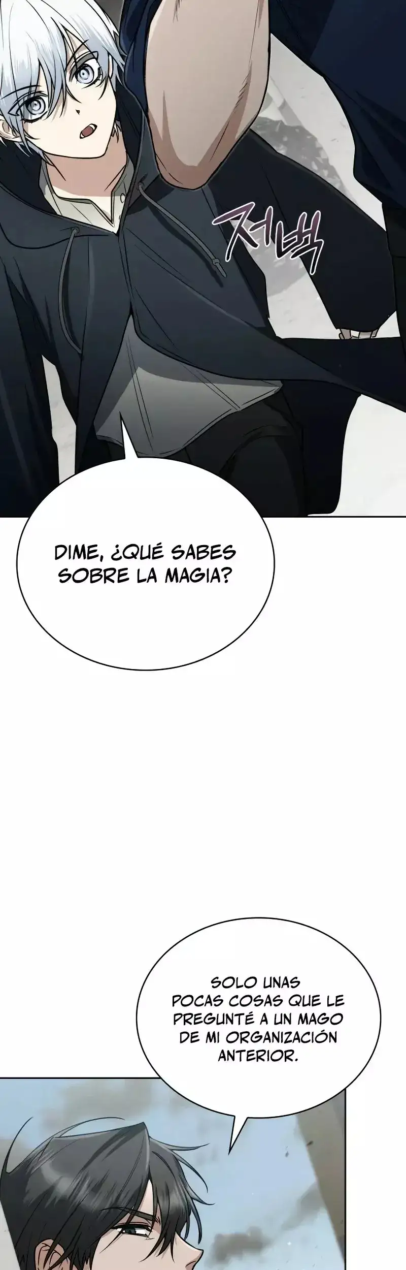 El Mago Prismático Genioㅤ - Capítulo 4 - Página 19 - LectorTMOo