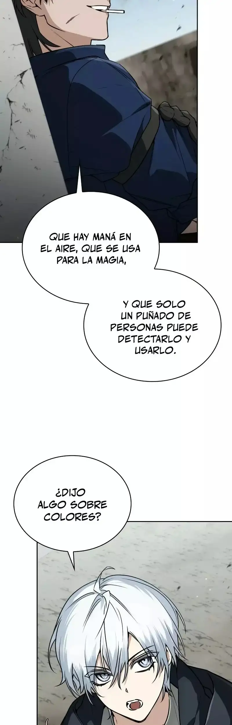 El Mago Prismático Genioㅤ - Capítulo 4 - Página 20 - LectorTMOo