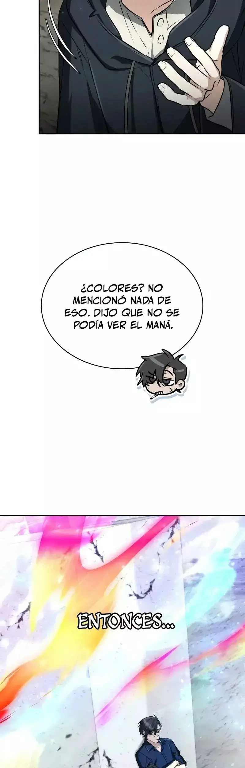 El Mago Prismático Genioㅤ - Capítulo 4 - Página 21 - LectorTMOo