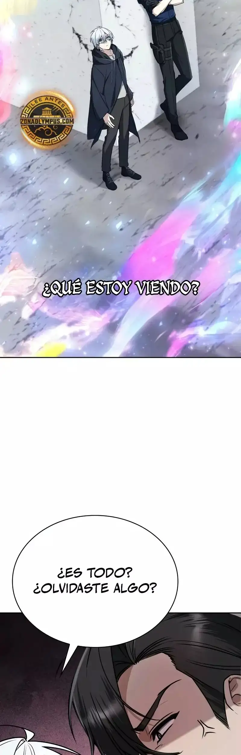El Mago Prismático Genioㅤ - Capítulo 4 - Página 22 - LectorTMOo