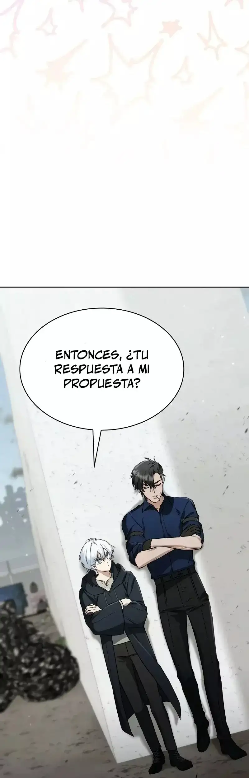 El Mago Prismático Genioㅤ - Capítulo 4 - Página 24 - LectorTMOo