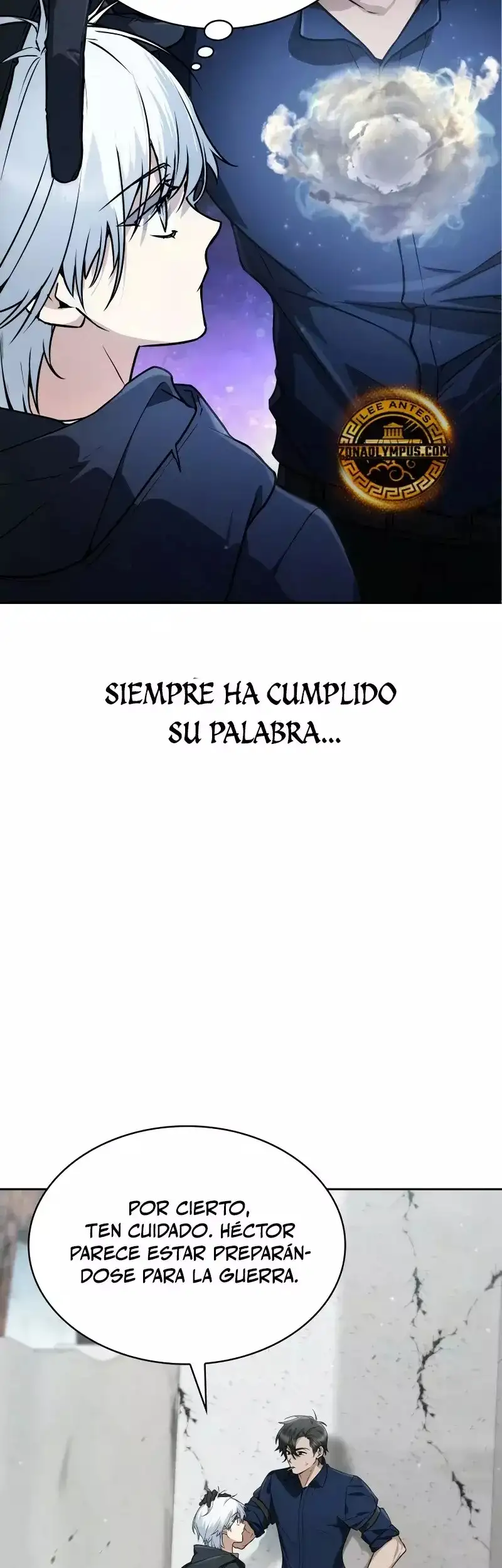 El Mago Prismático Genioㅤ - Capítulo 4 - Página 32 - LectorTMOo