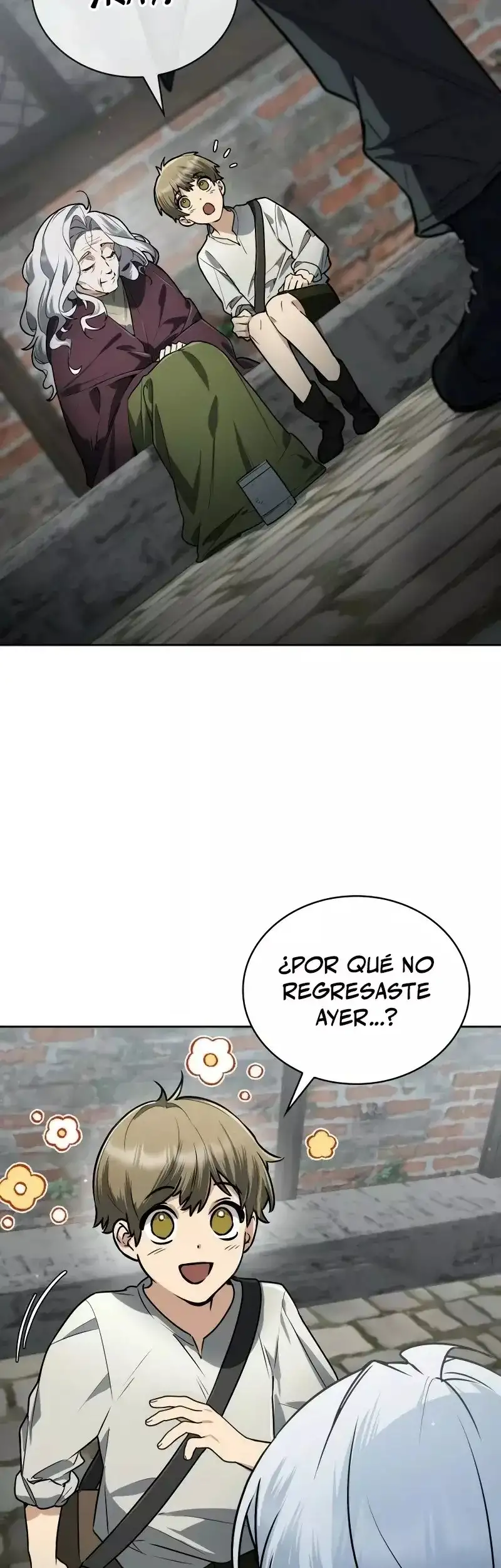 El Mago Prismático Genioㅤ - Capítulo 4 - Página 46 - LectorTMOo