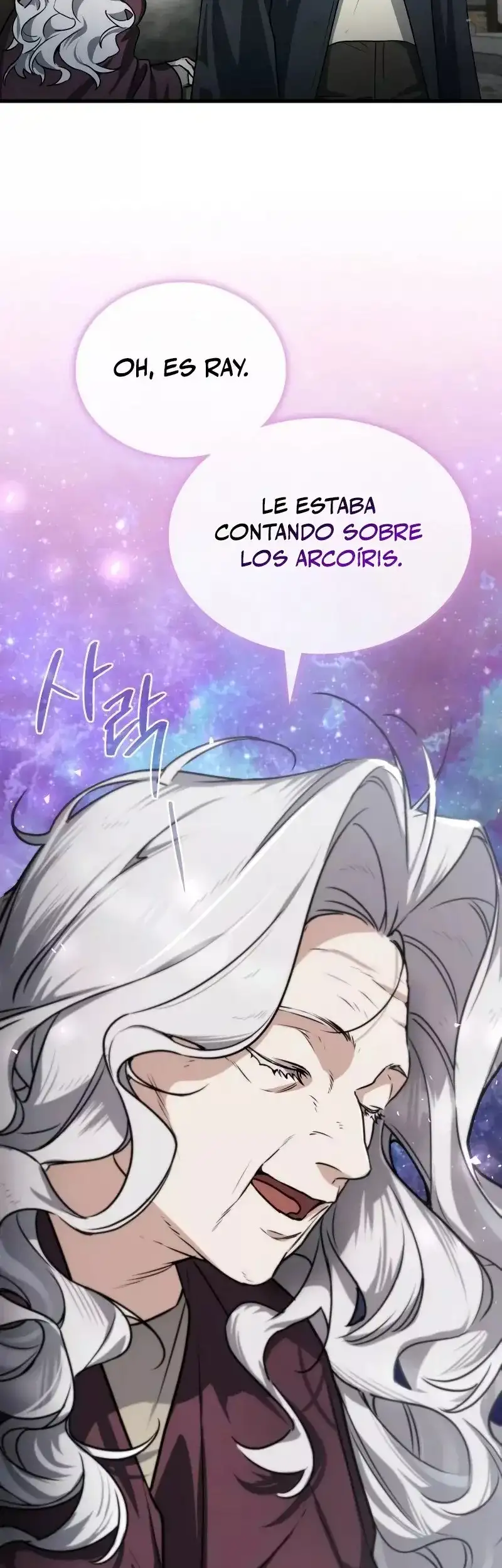 El Mago Prismático Genioㅤ - Capítulo 4 - Página 52 - LectorTMOo
