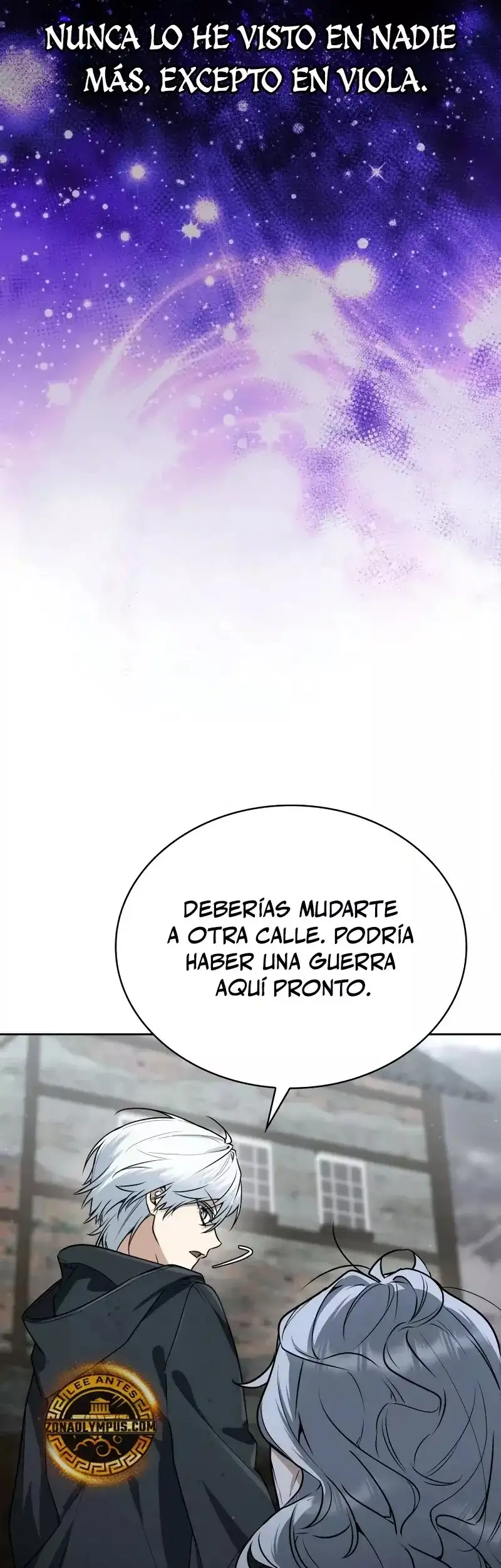 El Mago Prismático Genioㅤ - Capítulo 4 - Página 56 - LectorTMOo