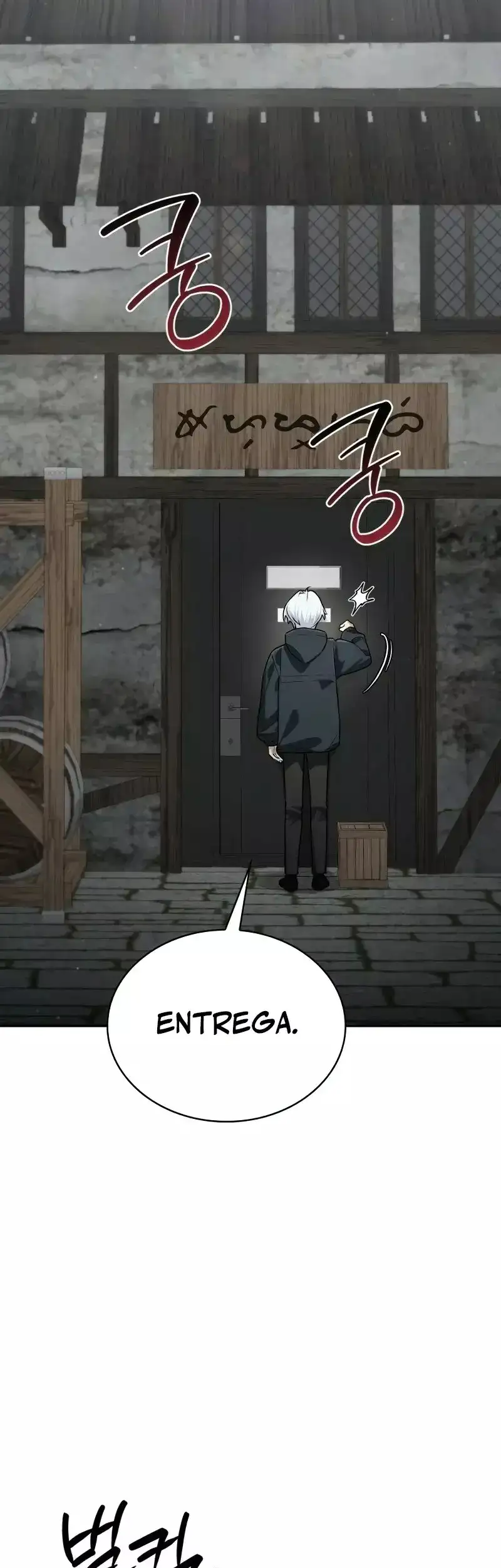 El Mago Prismático Genioㅤ - Capítulo 4 - Página 59 - LectorTMOo