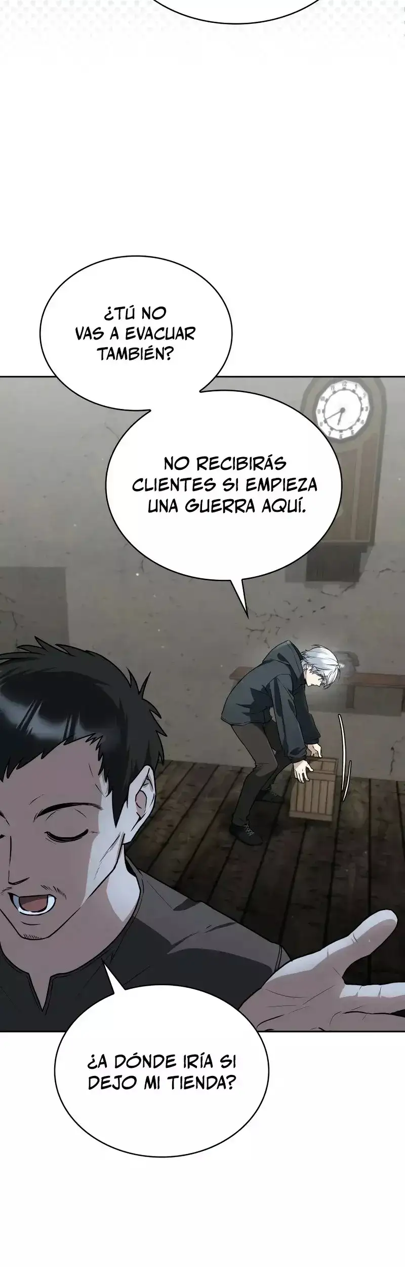 El Mago Prismático Genioㅤ - Capítulo 4 - Página 61 - LectorTMOo
