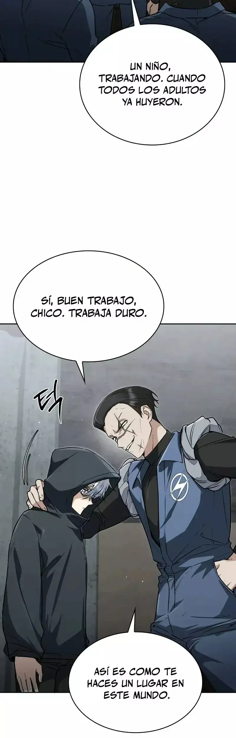 El Mago Prismático Genioㅤ - Capítulo 4 - Página 67 - LectorTMOo