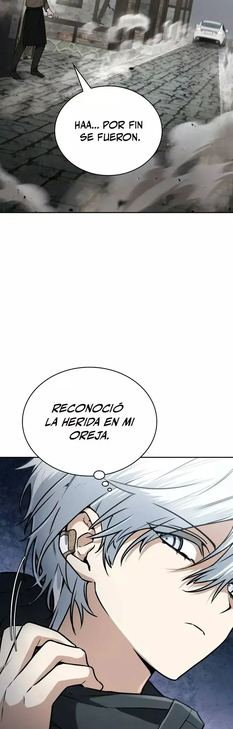 El Mago Prismático Genioㅤ - Capítulo 4 - Página 75 - LectorTMOo