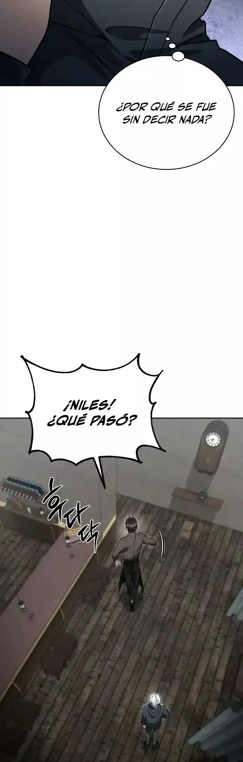 El Mago Prismático Genioㅤ - Capítulo 4 - Página 76 - LectorTMOo