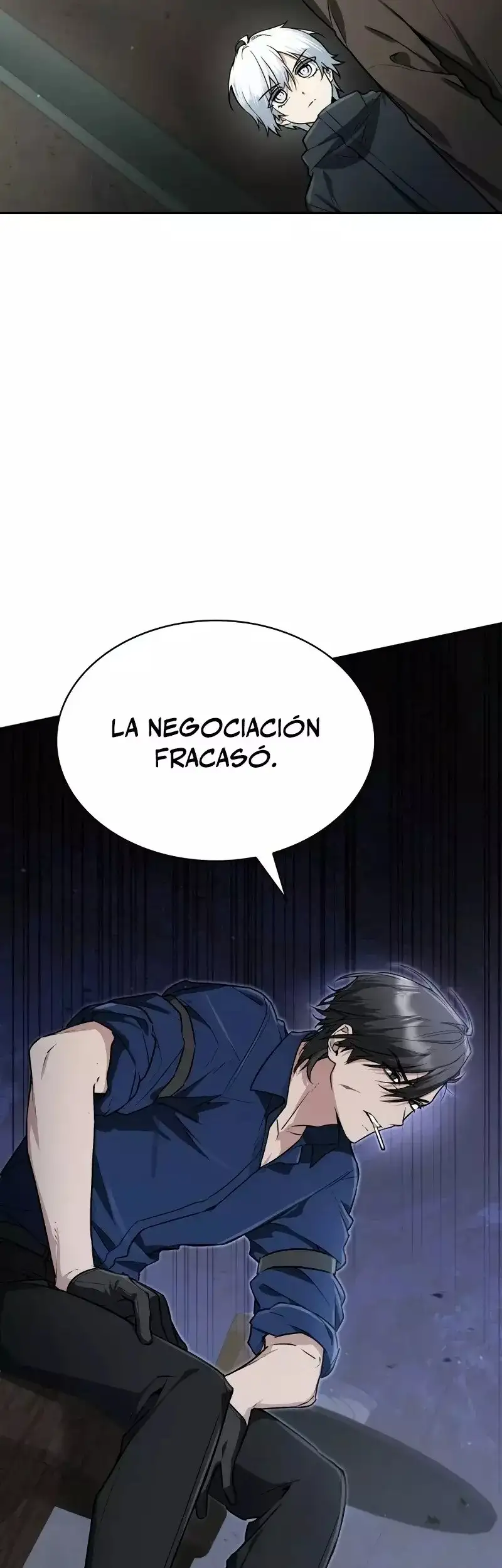 El Mago Prismático Genioㅤ - Capítulo 4 - Página 78 - LectorTMOo