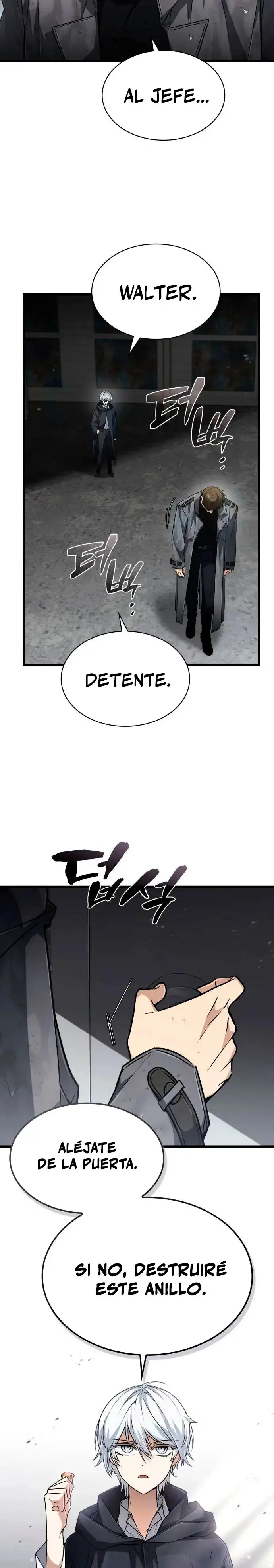 El Mago Prismático Genioㅤ - Capítulo 40 - Página 5 - LectorTMOo